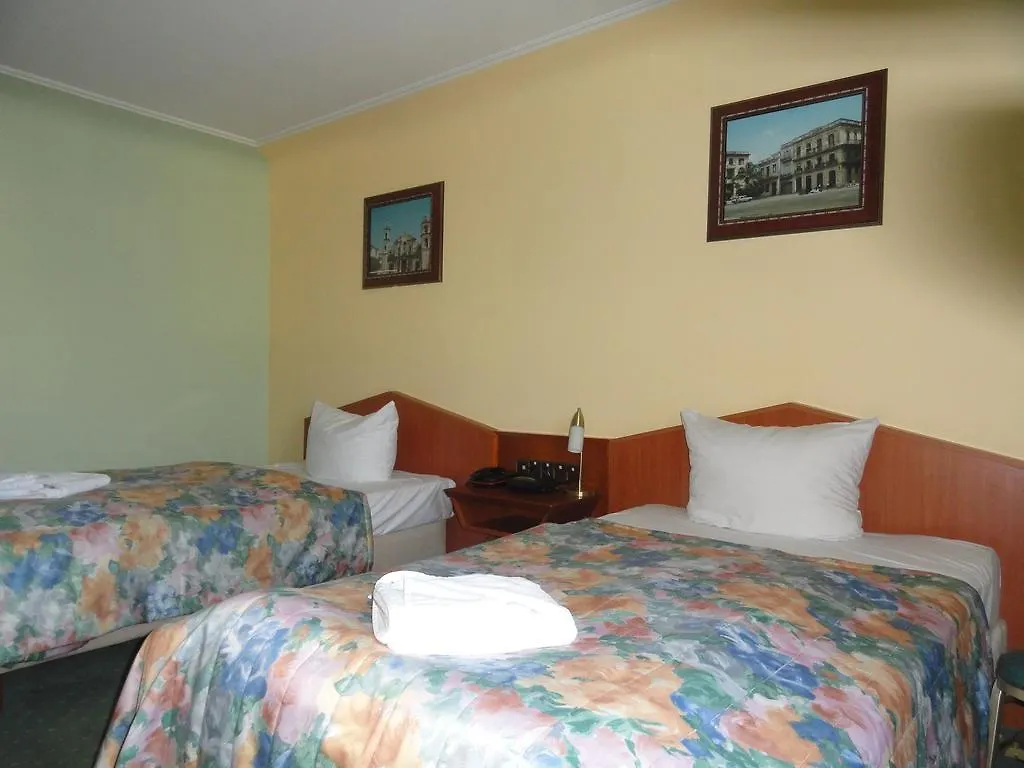 Comfort Hotel Frankfurt Airport Moerfelden-Walldorf
