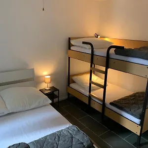 Cologne Hostel Hostel