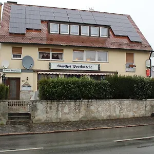 Garni Postkutsche Hotel