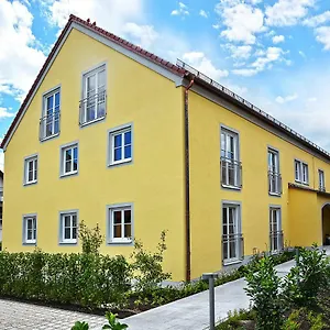 Ampertal Aparthotel
