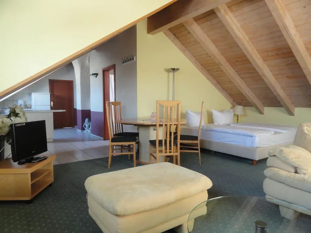Comfort Hotel Frankfurt Airport Mörfelden-Walldorf
