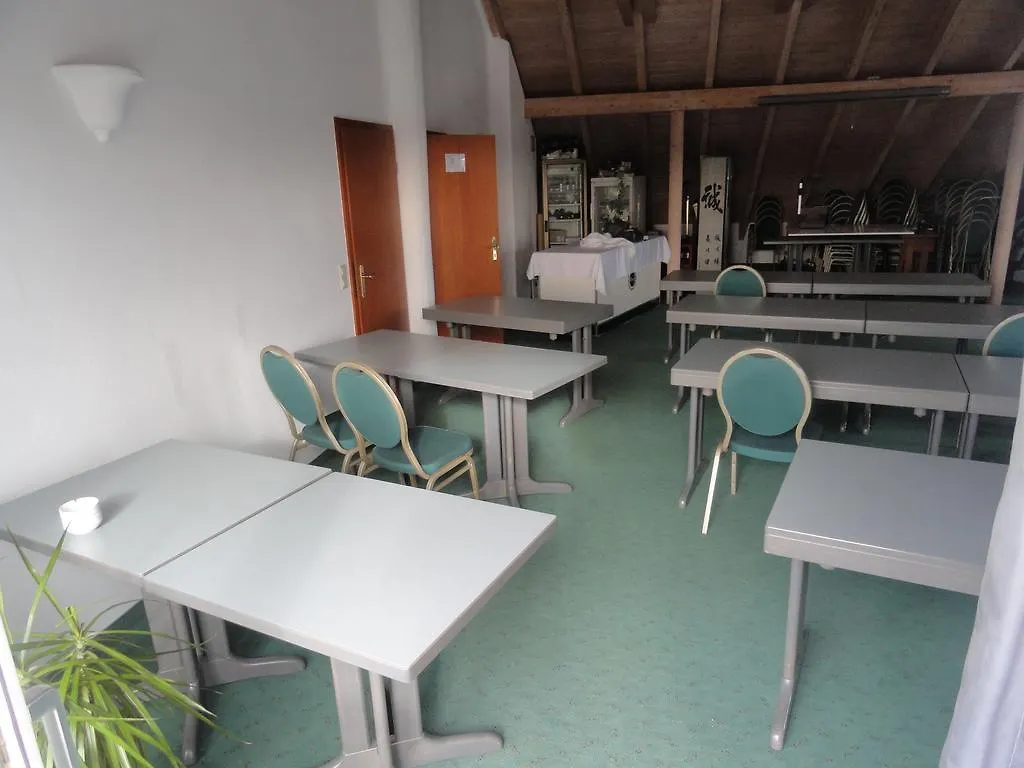 ***  Comfort Hotel Frankfurt Airport Mörfelden-Walldorf Deutschland